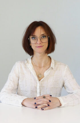 Photo Nelly POMMEREUL